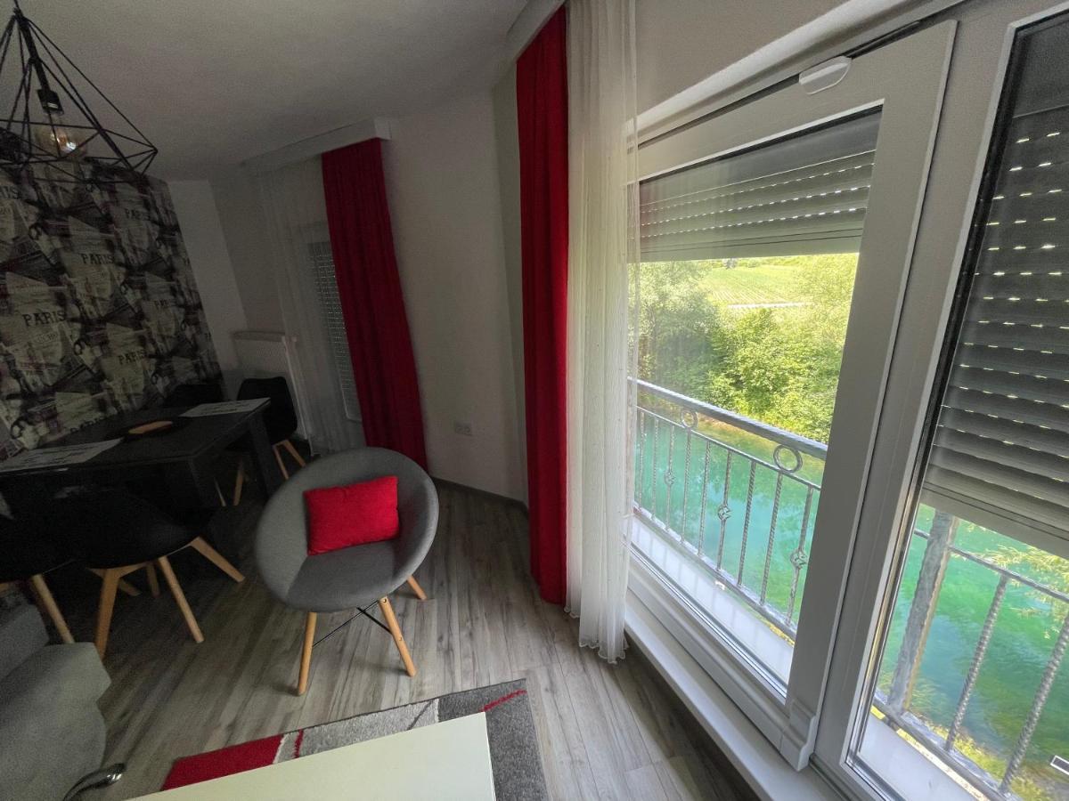 Apartments And Rooms Villa Majestic Bihac Luaran gambar