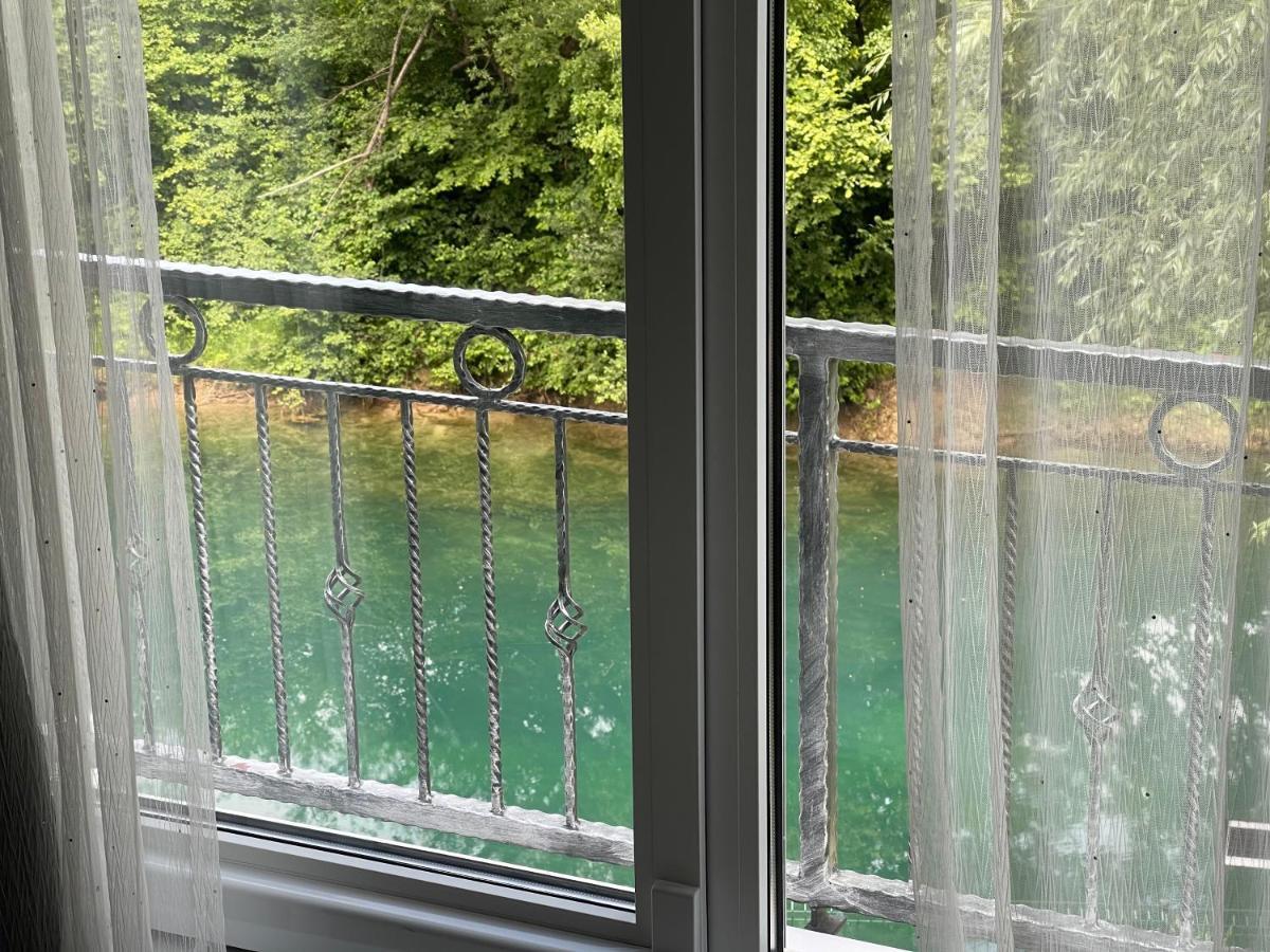 Apartments And Rooms Villa Majestic Bihac Luaran gambar