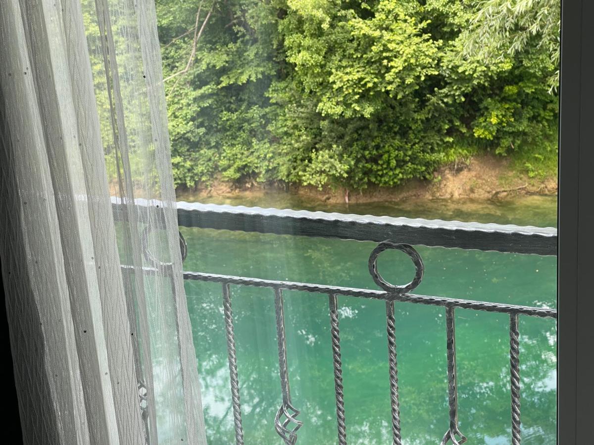 Apartments And Rooms Villa Majestic Bihac Luaran gambar