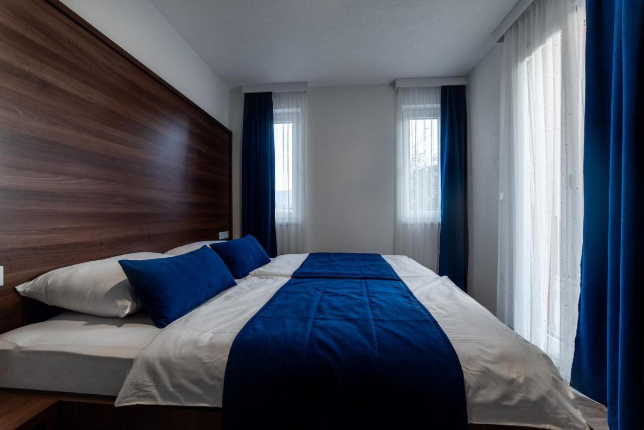Apartments And Rooms Villa Majestic Bihac Luaran gambar
