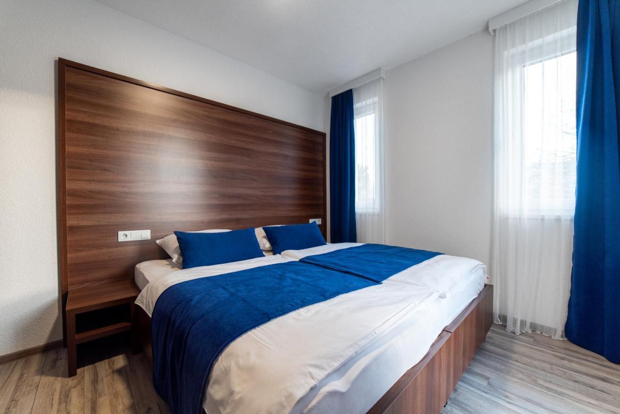 Apartments And Rooms Villa Majestic Bihac Luaran gambar