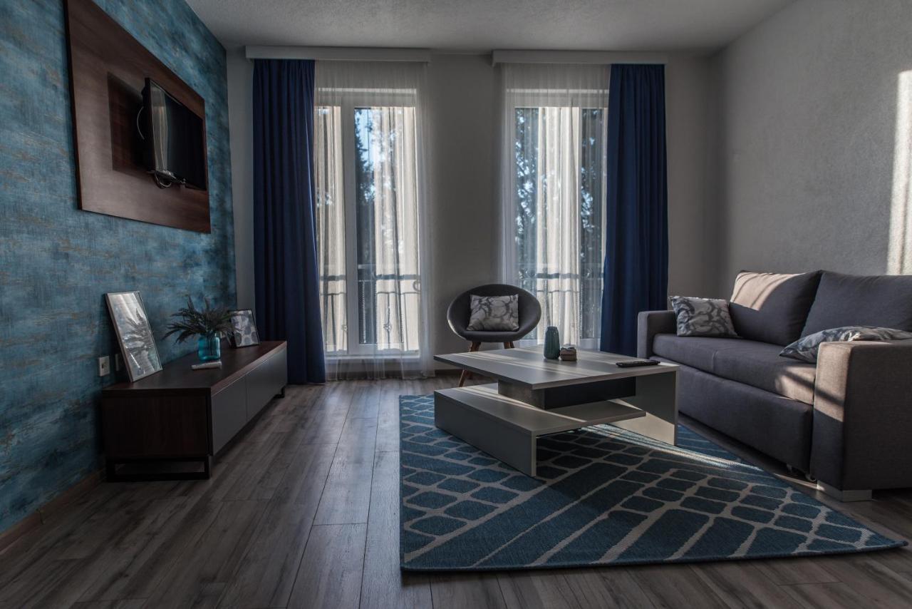 Apartments And Rooms Villa Majestic Bihac Luaran gambar
