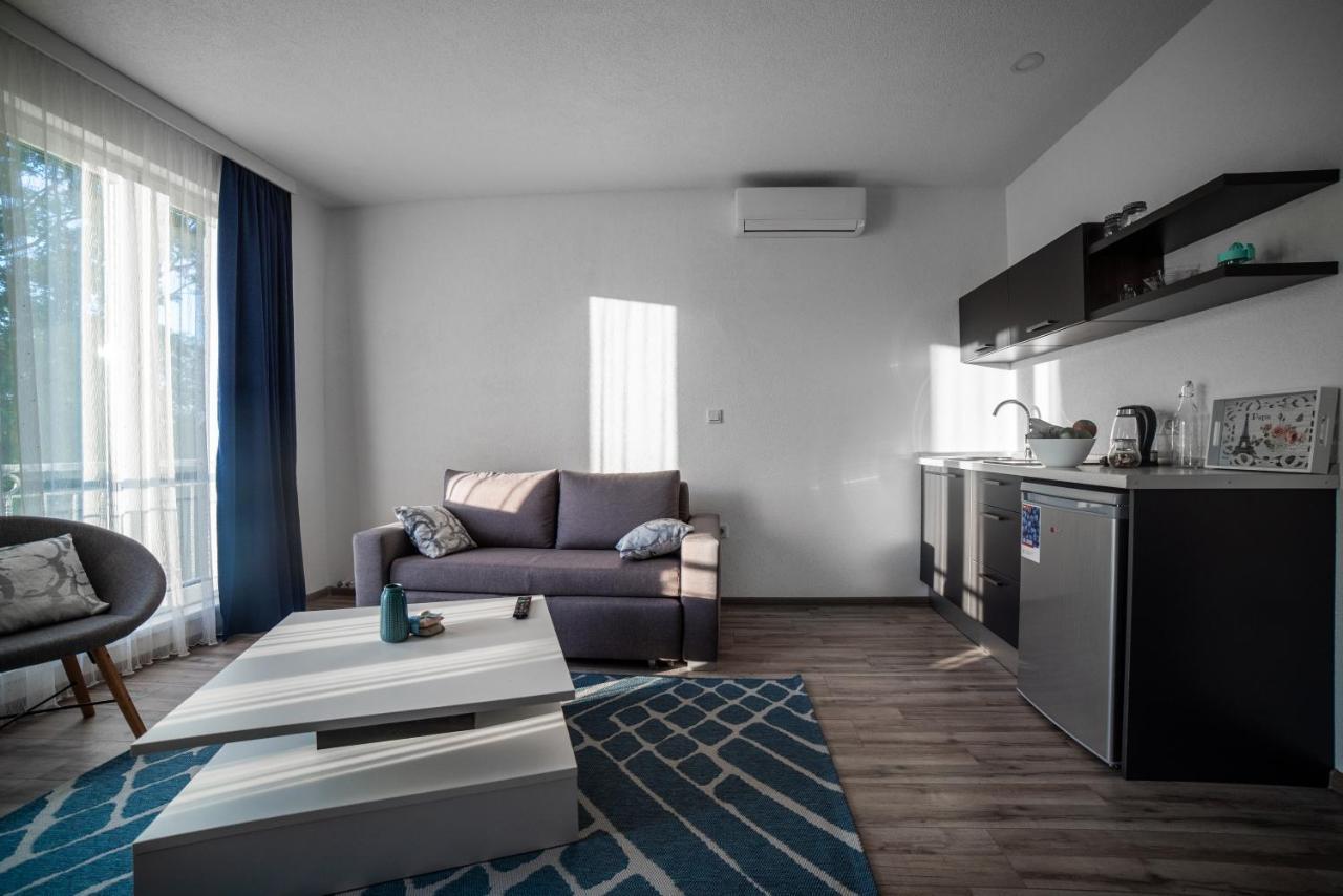 Apartments And Rooms Villa Majestic Bihac Luaran gambar