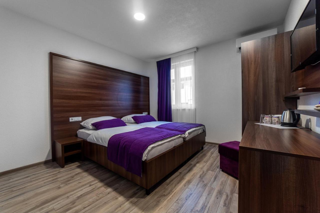 Apartments And Rooms Villa Majestic Bihac Luaran gambar